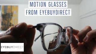 Motion Glasses from EyeBuyDirect | Try on |  | HiImAngel |
