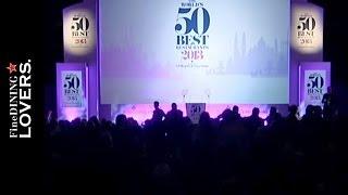 THE WORLD'S 50 BEST RESTAURANTS 2013 | Fine Dining Lovers by S.Pellegrino & Acqua Panna