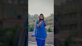 Aru R Viral Dance️‍ #shuvo_aru