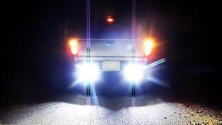 How to Install Auxiliary Reverse Lights