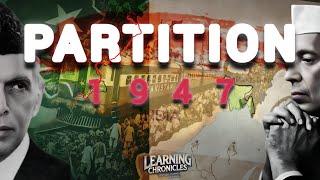 How Partition 1947 Benefited India (and WHY it Happened)