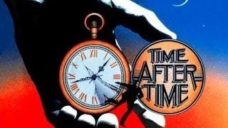 Time after Time (Suite)