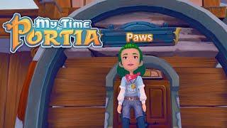 My Time At Portia: Part 77 (09-20-24)