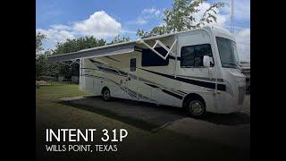 Used 2019 Intent 31P for sale in Wills Point, Texas