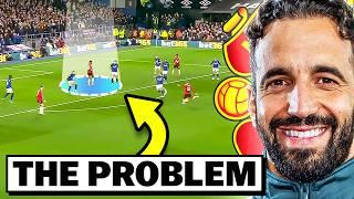 What We Learned From Amorim's First Man Utd Game.