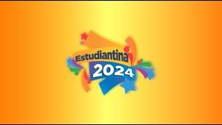 Show de Scolas de la Estudiantina 2024 - EN VIVO - POSADAS MISIONES