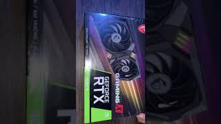 Will a gaming RTX 3060 Ti LHR GPU fit in a TE01 Envy pc?!