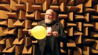 Acoustics 101: Museum of Portable Sound Laboratories