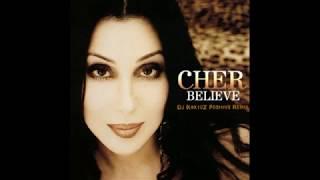 Cher - Believe (KaktuZ RemiX)