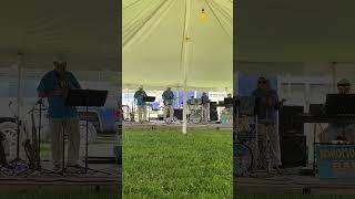 Kokomo Time Band - June 7,2025
