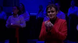 Джаз-хор(М.Макарова) И.Костина С.Клевенский БСО им.П.Чайковского .Д.Волосников К.Дженкинс Benedictus