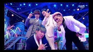 WINNER - ‘EVERYDAY’ 0408 SBS Inkigayo