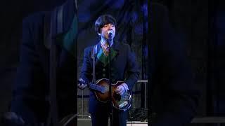 The Fab Four “Here, There and Everywhere” At Abbey Road on The River 21 #shorts