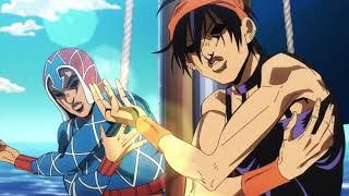Jojo dance meme