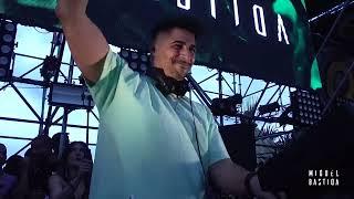 Miguel Bastida I LOVE MUSIC FESTIVAL Tenerife Dj set