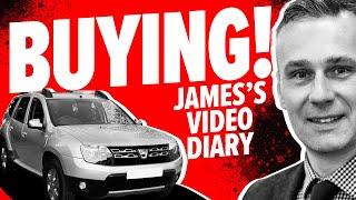 Car BUYING success and failure | Video Diary | AI Car Dealership Project Ep.20