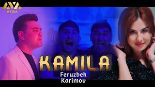 Feruzbek Karimov - Kamila | Ферузбек Каримов - Камила