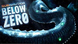 ФИНАЛ ► Subnautica: Below Zero ► Концовка игры