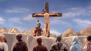 Robot Chicken - Jesus Got a Raw Deal