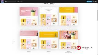 Zien - Portfolio WordPress Theme WordPress