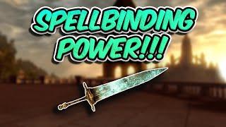 12 Magic Born Weapons In Dark Souls That You NEED To Know About!!!