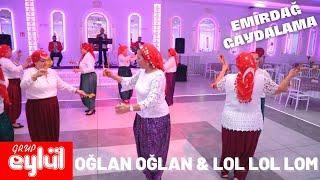 Grup Eylül - Çorabını Ördüğüm  & Yoğurt Çaldım Kazana