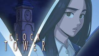 [Обзор] Clock Tower