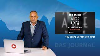 Peer TV - 100 Jahre Verbot des Namens Tirol