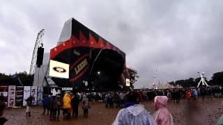 Leeds Festival Place - Bramham Park - 26.08.11 - Part 9