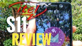 Itel S11 Review!