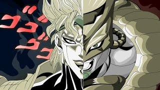 Dio Brando - The Right Way to Make a Villain