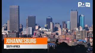 TOP 10 Most Liveable Cities In Africa 2017