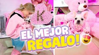 24 HORAS ESPIANDO A MI NOVIO! ¡JAMÁS IMAGINÉ LO QUE DESCUBRÍ!  | Katie Angel