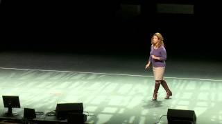 Immigration Reform: A Chance For a Better America: Andrea Guerrero at TEDxNashville