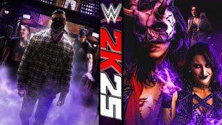 WWE 2K25 Live - 30 Man Match #wwe2k25 #GamingAj