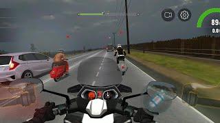 Moto Traffic Race 2 : Multiplayer Android iOS gampaly mobile part 25