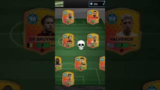DLS 25 BEST ATTACKING 3-3-4 formation #dls24 #attacking