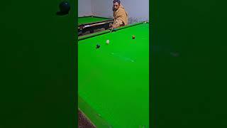 Awesome trick bro..#flypツ #billiards #snookerhighlights