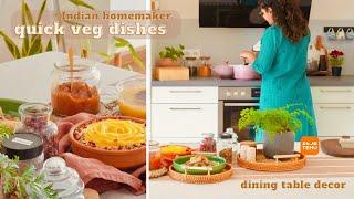 Kitchen Countertop Organization | Trendy meal ideas for homemakers | Useful Products Kitchen & Home
