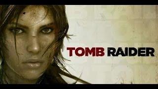 Tomb Raider по сети