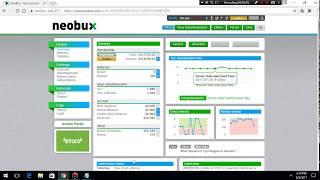 NeoBux How to Extend Rent Referrals Life