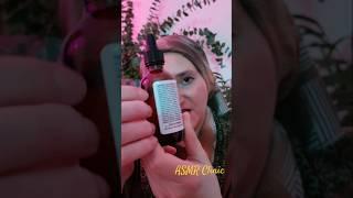 Face serum #asmr #softspoken #roleplay #asmrvideos #shorts