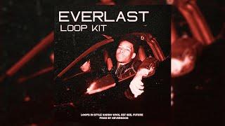 (FREE) Dark Loop Kit/Sample Pack - "Everlast" (Nardo Wick, EST Gee, Future)