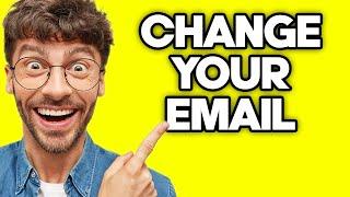 How To Change Your Email On Twitch (2023)