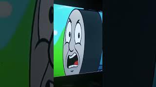 Thomas feeds trains Formers cursed Lady Track Arachnis Vs Op Thomas prime Rosimus Prime Vincent DS i