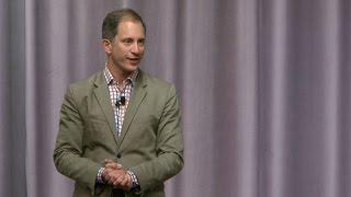 Adam Lashinsky: Secrets at Apple's Core [Entire Talk]