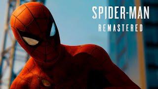 Marvel’s Spider-Man Remastered  Прохождение — Часть 1: СПАЙДИ ДЛЯ PC