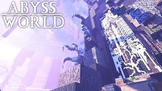 ROBLOX - Abyss World - Checkpoint 12 to 14 - Gameplay