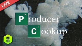 Producer Cookup: FL Studio Beat Making Tutorial