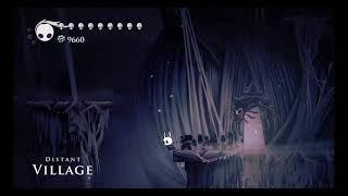 Hollow Knight 112% Playthrough (Part 45) - Flame Consumed!... Again!